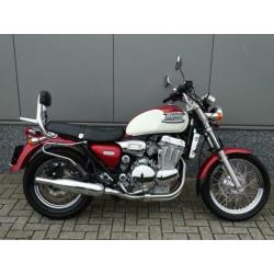 Triumph THUNDERBIRD (bj 2002)