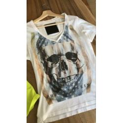 Philipp Plein American dream t shirt