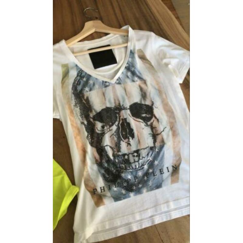 Philipp Plein American dream t shirt