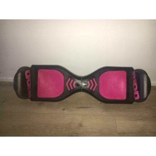 Oxboard Ridd