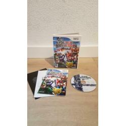Super Smash Bros Brawl Nintendo Wii