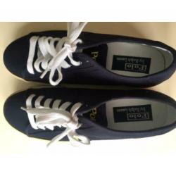 Polo ralph lauren sneaker maat 43