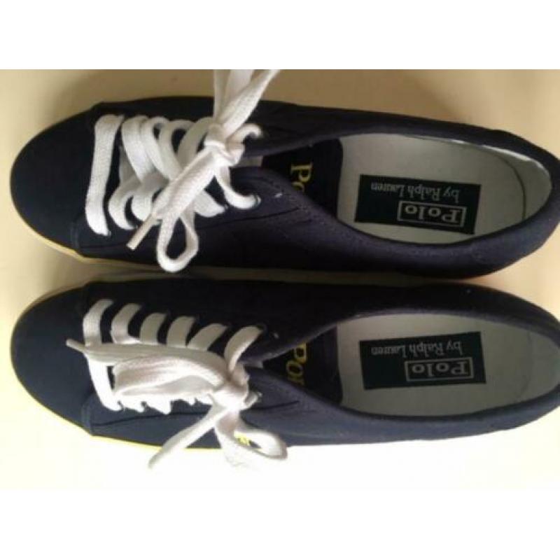 Polo ralph lauren sneaker maat 43