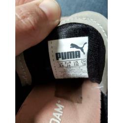 Puma schoenen maat 26