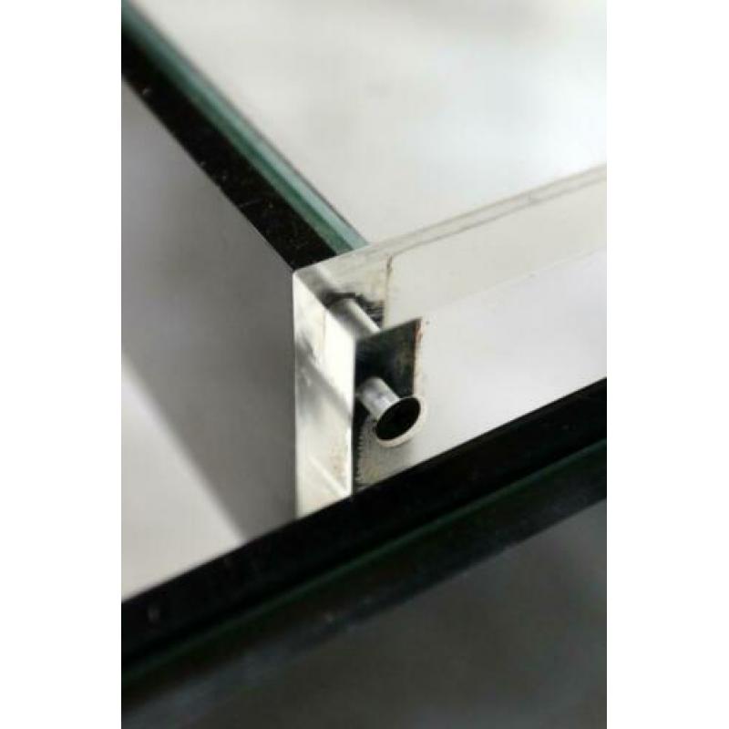 Post Modern Salontafel Henk de Swart – De Swart designs 1993