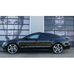 Audi A7 Sportback 3.0 TDI BiT quattro Pro Line Plus 320pk NP