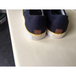 Polo ralph lauren sneaker maat 43