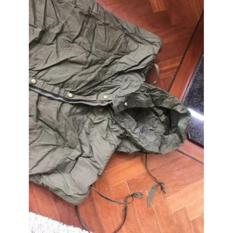Militaire slaapzak M58