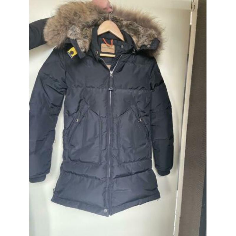 Parajumpers winterjas long medium 176