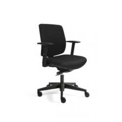 Ergonomische Bureaustoel BUDGET Stof !!