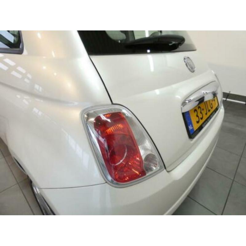 Fiat 500 500 1.2 S&S Pop .