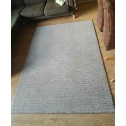 Vloerkleed Lillerod van IKEA 160 x 230 cm