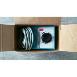 Minitrix 5501 Zware Trafo Trix Transformator ZGAN in OVP
