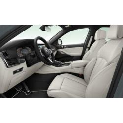 BMW X6 xDrive40i High Executive M Sportpakket Aut.