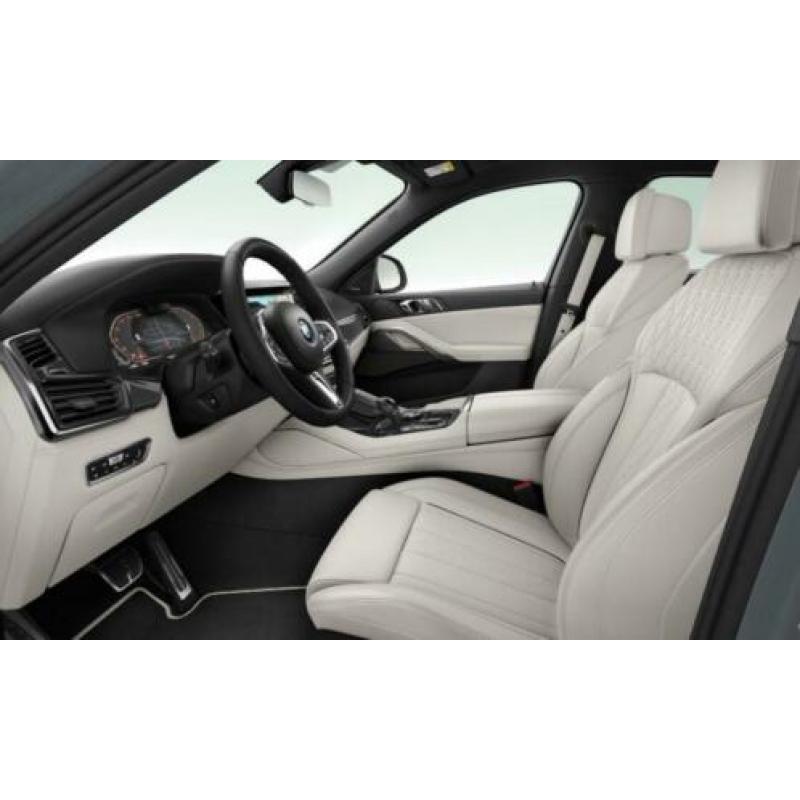 BMW X6 xDrive40i High Executive M Sportpakket Aut.