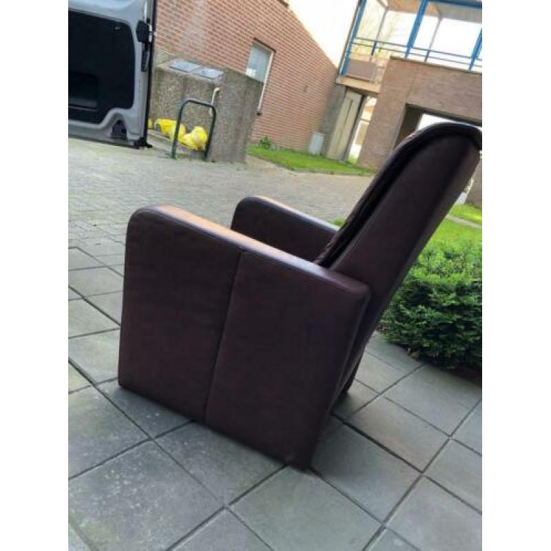 Mooie woonkamer stoel