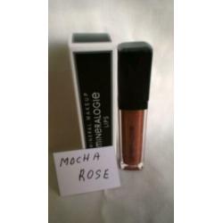 Mineralogie lipgloss nieuw + testers