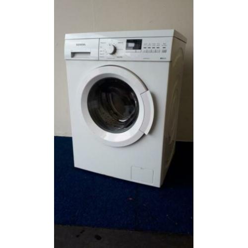 Wasmachine Siemens IQ500 A+++ 7kg OPHALEN IN GEMERT