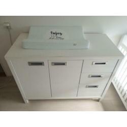 Nette complete Bopita babykamer
