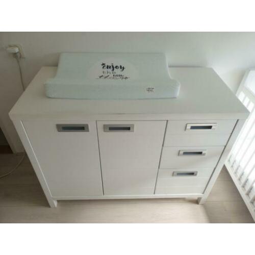 Nette complete Bopita babykamer