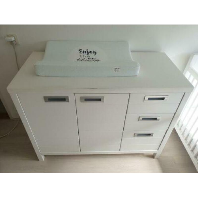 Nette complete Bopita babykamer
