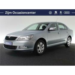 Skoda Octavia 1.4 123pk TSI Elegance | Climatronic | Buitens