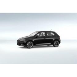 Skoda Fabia 1.0 TSI Business Edition Wat kunnen ze dat toch