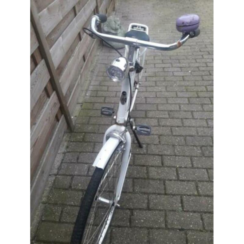 Gazelle omafiets 26 inch,