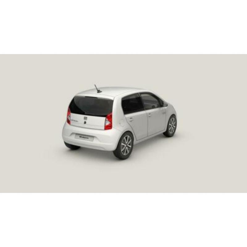 Seat Mii Electric electric Plus | Flex Pack | Technology Pac