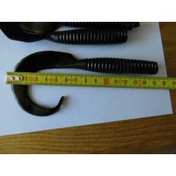 Groet twister staarten 15-20 cm