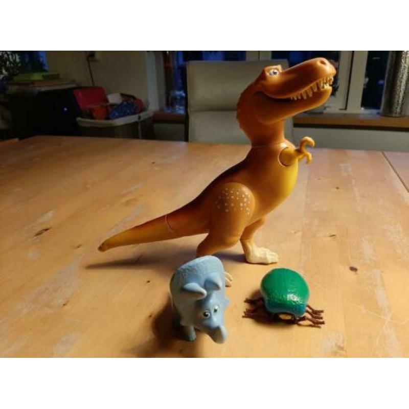 Good dinosaurus