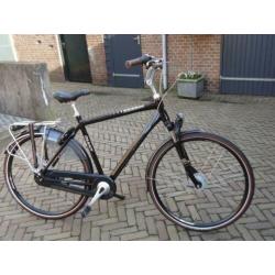 GIANT ultimo ik heb hem echt weinig gebruikt