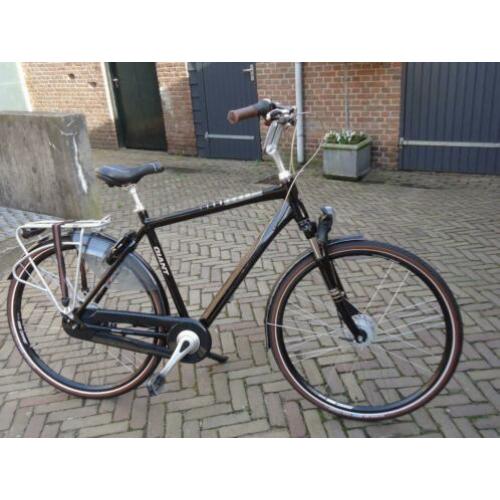 GIANT ultimo ik heb hem echt weinig gebruikt