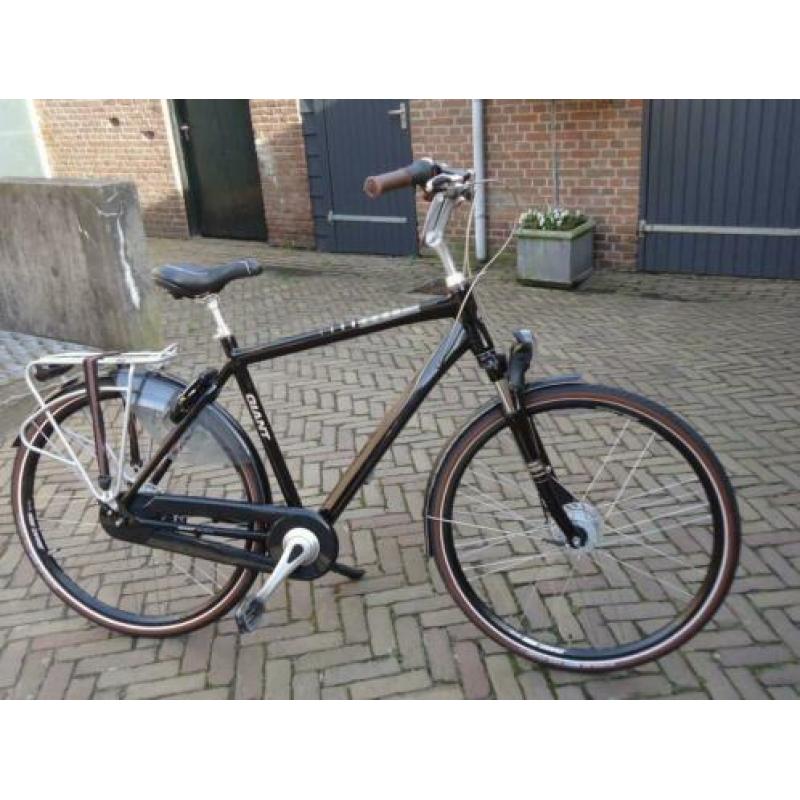 GIANT ultimo ik heb hem echt weinig gebruikt