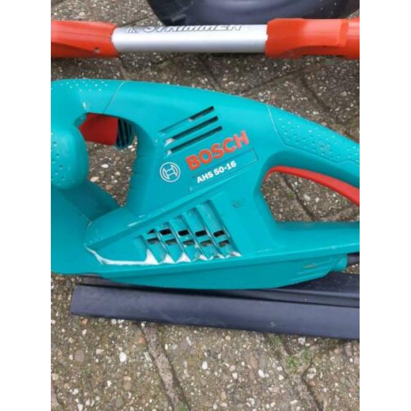 Tuin gereedschap