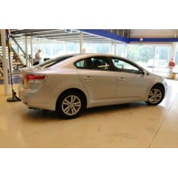 Toyota Avensis 1.8 VVTi Dynamic Business Special AC/ECC NAVI