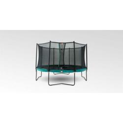 Actie BERG Trampoline Regular Safety Net Comf 330