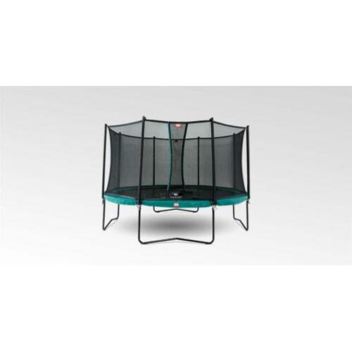 Actie BERG Trampoline Regular Safety Net Comf 330