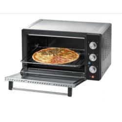 Steba KB41 Grillbakoven