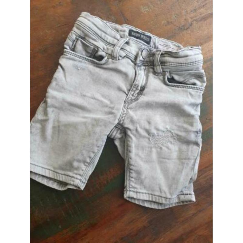 Merk shorts