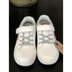 Nieuwe Lederen Sneakers Levi’s MT30
