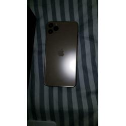 Twee iphone 11 pro max te koop