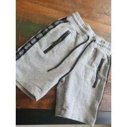 Merk shorts