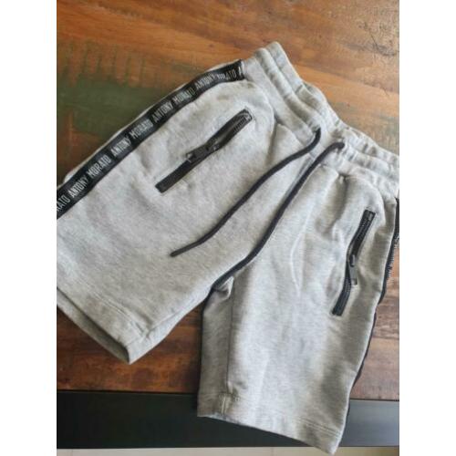 Merk shorts