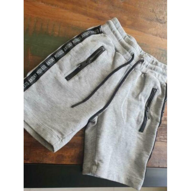 Merk shorts