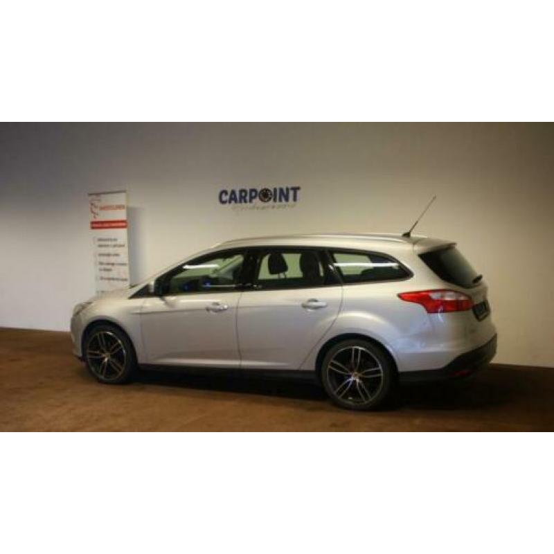 Ford Focus Wagon 1.6 TI-VCT Trend 2011 Nieuwe Type * Pdc*Air