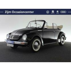 Volkswagen Kever Cabriolet 51pk 1303 LS GERESTAUREERD optisc