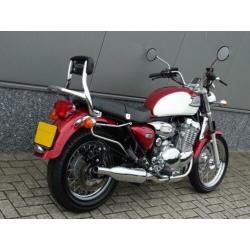 Triumph THUNDERBIRD (bj 2002)