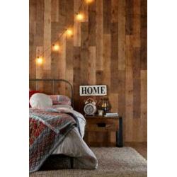 Houten muurbekleding barnwood muur panelen UNIEK!