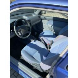 Toyota starlet 1997 met trekhaak in perfecte staat